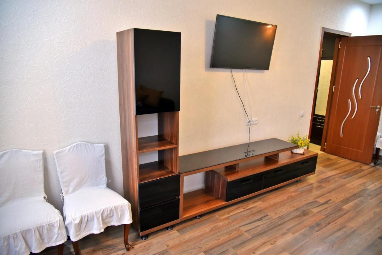 Robo Apartment Tbilissi Extérieur photo