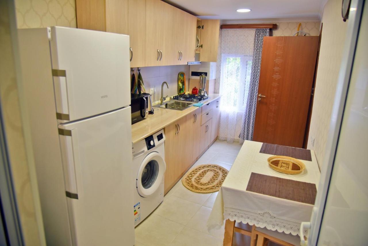 Robo Apartment Tbilissi Extérieur photo