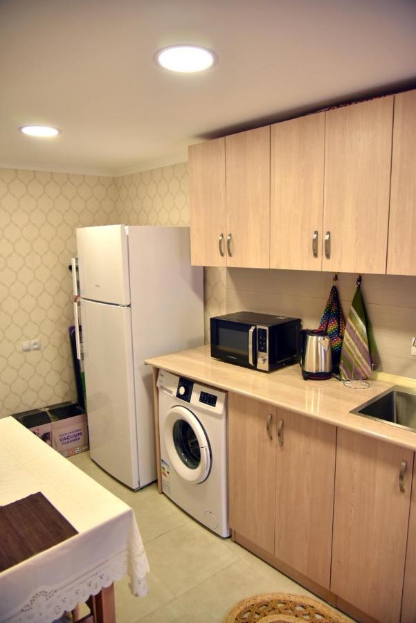 Robo Apartment Tbilissi Extérieur photo