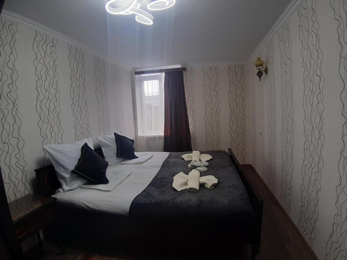 Robo Apartment Tbilissi Extérieur photo